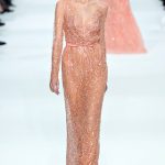 Elie Saab Spring 2012 Couture Collection