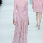 Elie Saab Spring 2012 Couture Collection