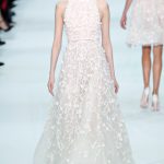 Elie Saab Spring 2012 Couture Collection