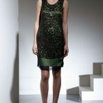 Elie Tahari New York Pre-Fall 2013 Fashion Collection