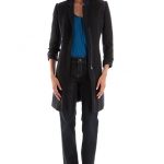 Elie Tahari RTW Pre-Fall 2012 Collection