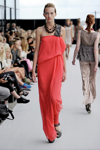 Elsa Adams Spring/Summer Collection