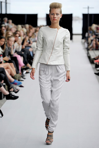 Elsa Adams Spring/Summer Collection