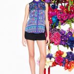 Erin Fetherston Pre-Fall 2013 Collection