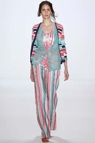 Escada Sport Collection S/S 2013