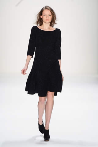 Minx by Eva Lutz Autumn/Winter Fashion Collection 2013