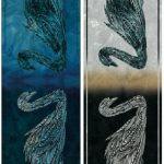 Fall/Winter New York Scarves and Wraps