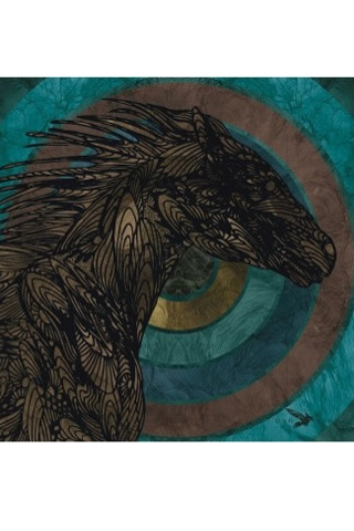 Fall/Winter New York Scarves and Wraps