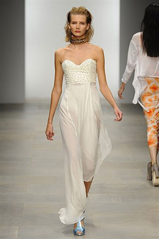 Felder Felder Spring Summer Collection 2012