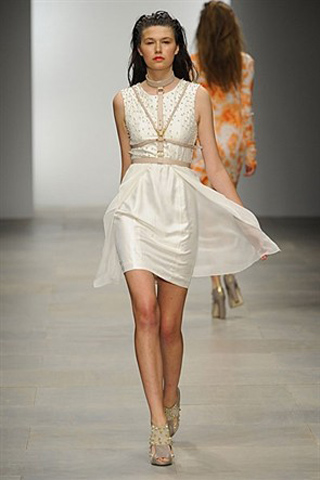 Felder Felder Spring Summer Collection 2012