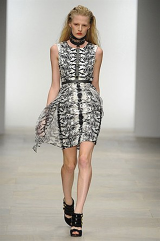 Felder Felder Spring Summer Collection 2012