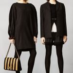 Fendi RTW Pre-Fall 2012 Collection