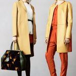Fendi RTW Pre-Fall 2012 Collection
