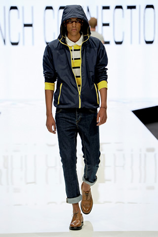 French Connection Spring/Summer Collection