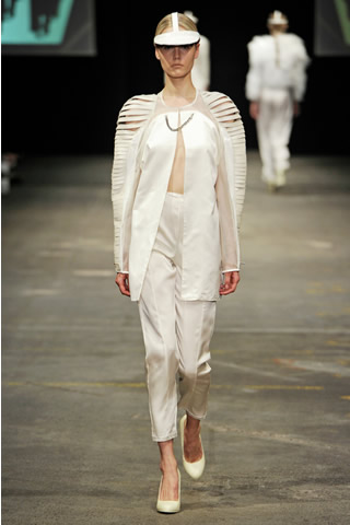 Freya Dalsjo Spring Summer Collection