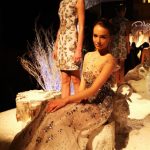 Frida Weyer Autumn/Winter Fashion Collection 2013