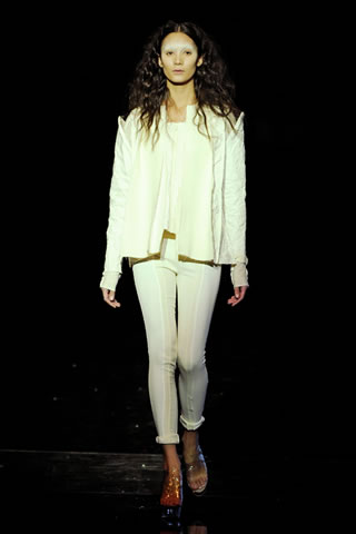 Friture Autumn/Winter Collection