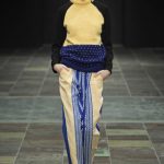 Gaia Autumn/Winter Fashion Collection 2013