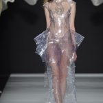 Gattinoni Haute Couture Spring Collection 2012