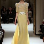 Georges Hobeika Couture Spring Summer Collection 2012