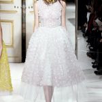 Giambattista Valli Spring Summer 2013 Couture Collection
