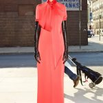Givenchy RTW Pre-Fall 2012 Collection
