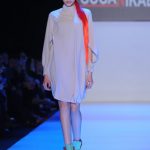 Goga Nikabadze 2013 Russian Fall/Winter Fashion