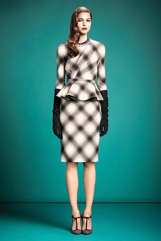 Gucci Pre-Fall 2013 Collection