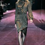Gucci fall ready to wear collection 2012