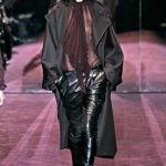 Gucci fall ready to wear collection 2012