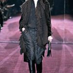 Gucci fall ready to wear collection 2012