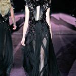 Gucci fall ready to wear collection 2012