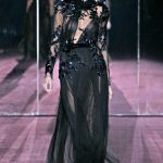 Gucci fall ready to wear collection 2012
