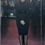 Gucci fall ready to wear collection 2012