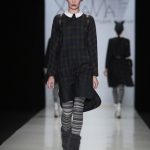 HakaMa Latest Fall/Winter Russian Fashion 2013