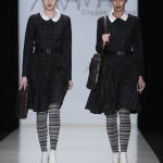 HakaMa Latest Fall/Winter Russian Fashion 2013