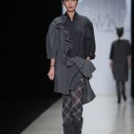 HakaMa Latest Fall/Winter Russian Fashion 2013