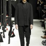 Henrik Vibskov Autumn/Winter Collection 2013