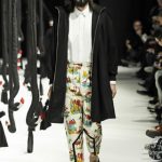 Henrik Vibskov Autumn/Winter Collection 2013