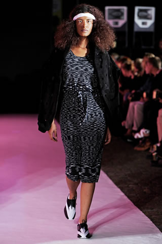 Henrik Vibskov Spring/Summer Collection