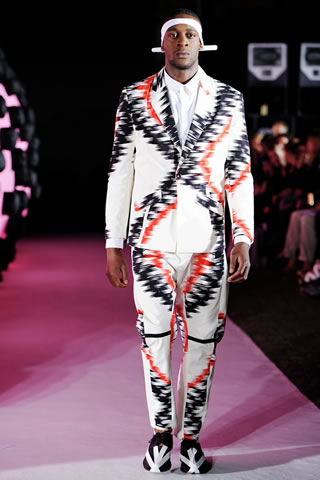 Henrik Vibskov Spring/Summer Collection