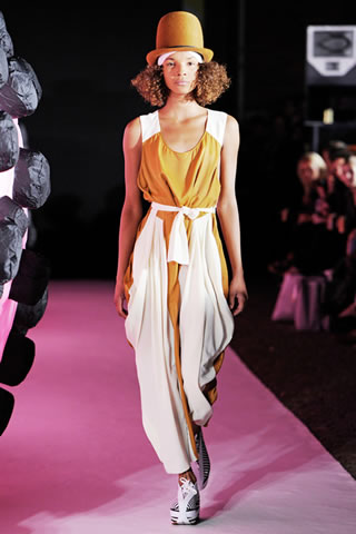 Henrik Vibskov Spring/Summer Collection