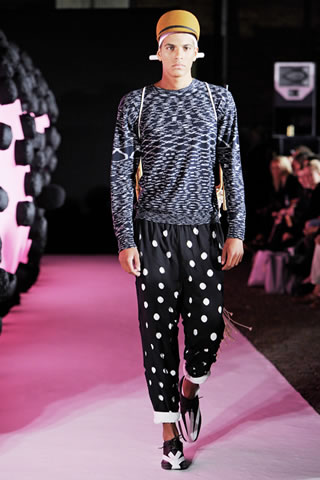 Henrik Vibskov Spring/Summer Collection