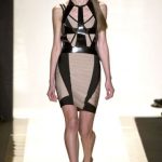 Herve Leger By Max Azria RTW Spring 2013 Collection
