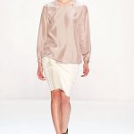 Hien Li Autumn/Winter Fashion Collection 2013