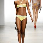 Holly Fulton RTW Spring Collection