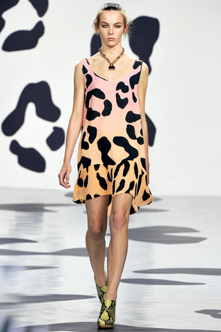 House of Holland RTW Spring Collection