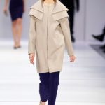 Hugo Boss Autumn/Winter Fashion Collection 2013