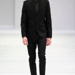 Hugo Boss Autumn/Winter Fashion Collection 2013