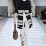 Hugo Boss RTW Spring Collection